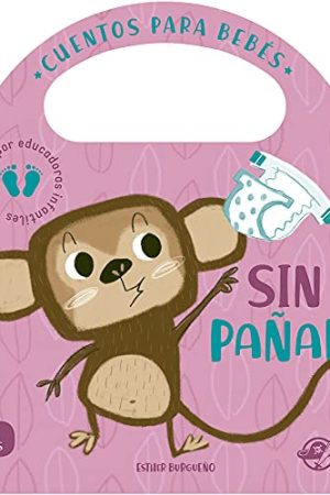 CUENTOS PARA BEBES - SIN PAÑAL