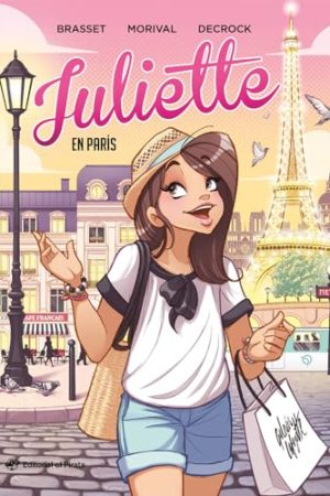 JULIETTE EN PARIS 2 VL.