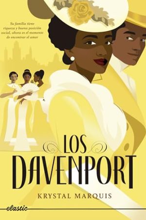 LOS DAVENPORT 1.