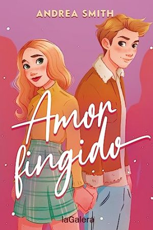AMOR FINGIDO