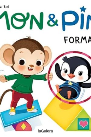 MON & PIN, FORMAS