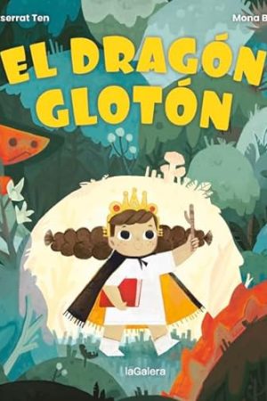 EL DRAGÓN GLOTÓN
