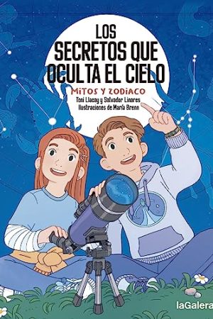 LOS SECRETOS QUE OCULTA EL CIELO