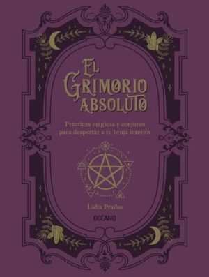 EL GRIMORIO ABSOLUTO