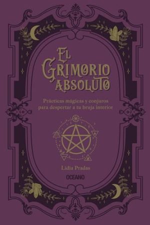 EL GRIMORIO ABSOLUTO