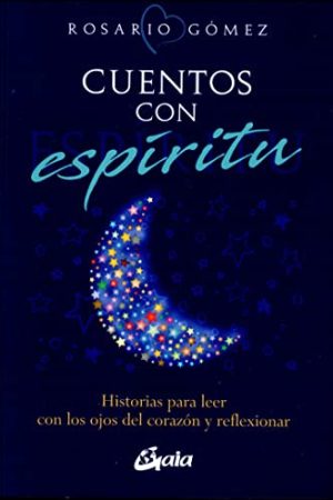 CUENTOS CON ESPIRITU