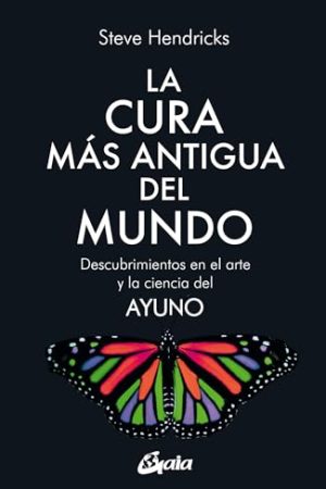 LA CURA MAS ANTIGUA DEL MUNDO