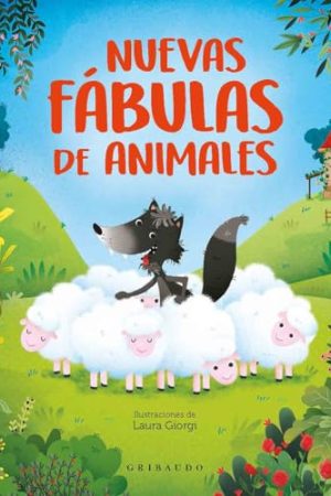 NUEVAS FÁBULAS DE ANIMALES