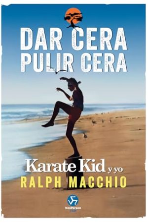DAR CERA, PULIR CERA