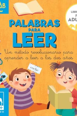PALABRAS PARA LEER