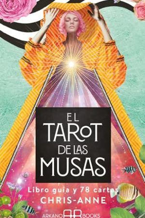 EL TAROT DE LAS MUSAS