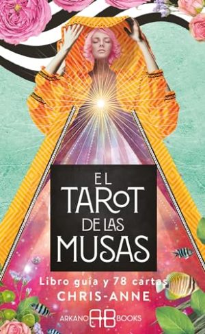 EL TAROT DE LAS MUSAS