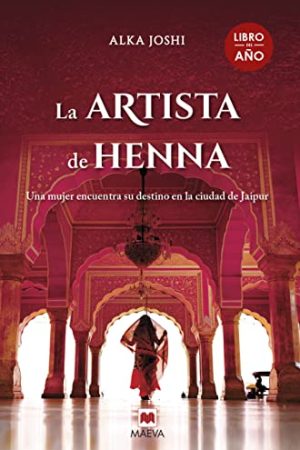 EL ARTISTA DE HENNA