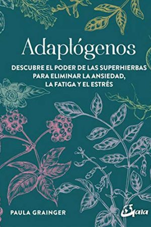 ADAPLOGENOS