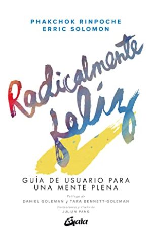 RADICALMENTE FELIZ