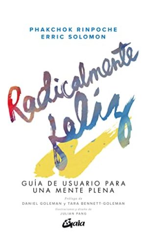 RADICALMENTE FELIZ
