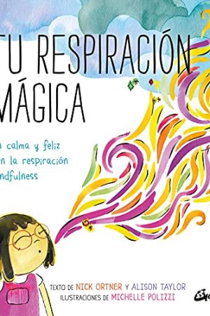 TU RESPIRACION MAGICA