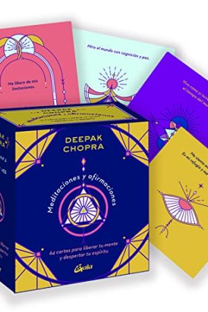 MEDITACIONES Y AFIRMACIONES. CARTAS