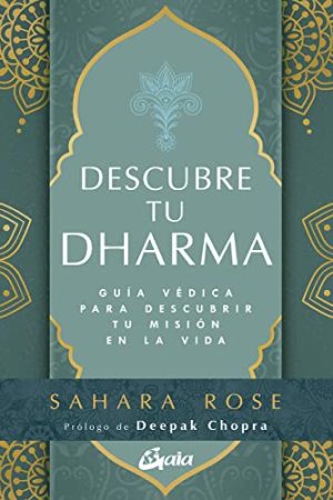 DESCUBRE TU DHARMA
