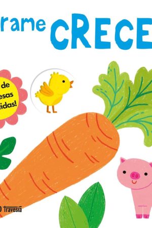 MIRAME CRECER