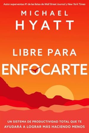 LIBRE PARA ENFOCARTE