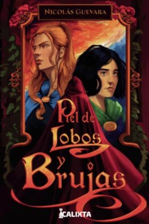 PIEL DE LOBOS Y BRUJAS