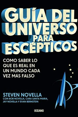 GUIA DEL UNIVERSO PARA ESCEPTICOS
