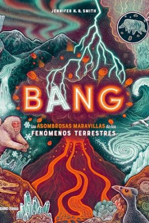 LAS ASOMBROSAS MARAVILLAS DE LAS FENÓMENOS TERRESTRES