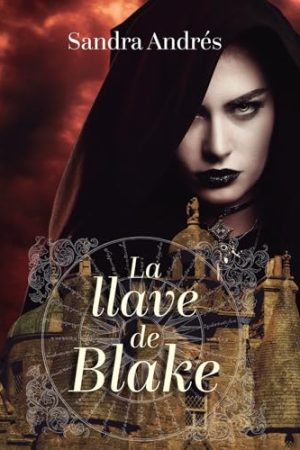 LA LLAVE DE BLAKE