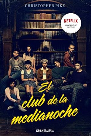 EL CLUB DE LA MEDIANOCHE