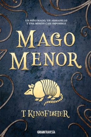 MAGO MENOR
