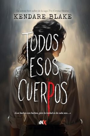 TODOS LOS CUERPOS