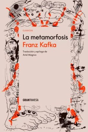 LA METAMORFOSIS