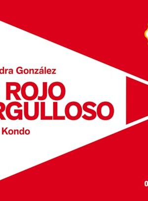 EL ROJO ORGULLOSO