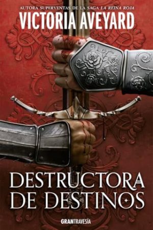 DESTRUCTORA DE DESTINOS