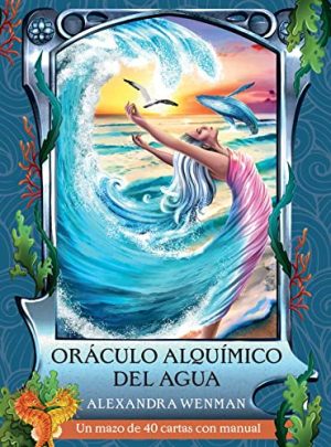 ORÁCULO ALQUIMICO DEL AGUA