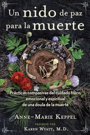 UN NIDO DE PAZ PARA LA MUERTE