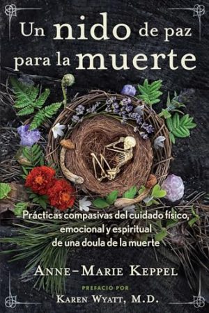UN NIDO DE PAZ PARA LA MUERTE