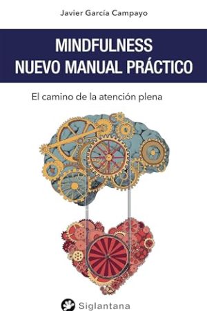 MINDFULNESS NUEVO MANUAL PRACTICO