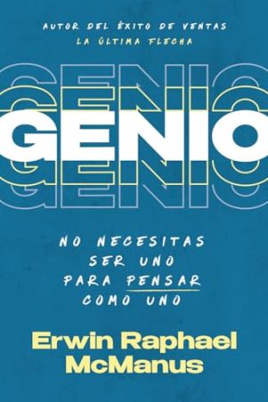 GENIO, NO NECESITAS SER UNO PARA PENSAR COMO UNO