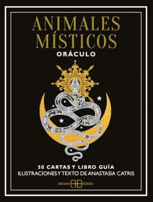 ORÁCULO, ANIMALES MÍSTICOS