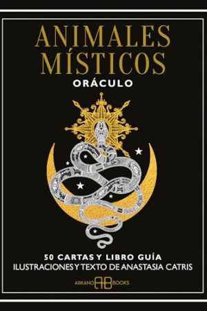 ORÁCULO, ANIMALES MÍSTICOS