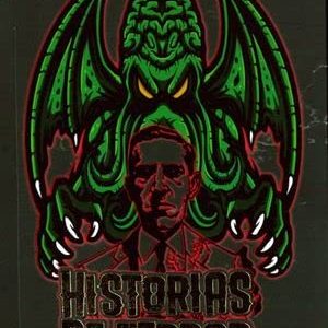HISTORIAS DE TERROR