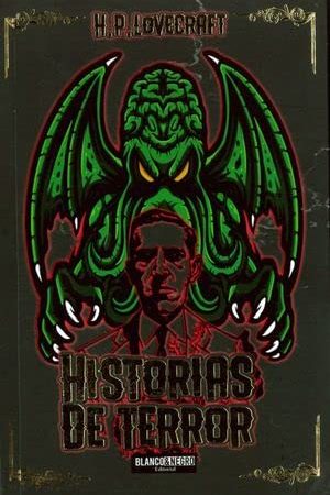 HISTORIAS DE TERROR