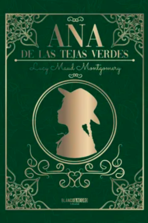 ANA DE LAS TEJAS VERDES