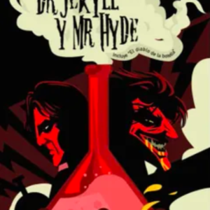 DR. JEKYLL Y MR. HYDE