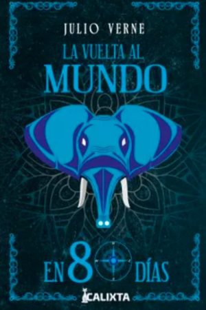 LA VUELTA AL MUNDO EN 80 DIAS