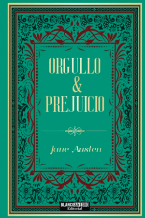 ORGULLO & PREJUICIO