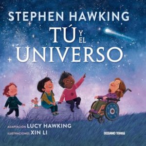 TÚ Y EL UNIVERSO