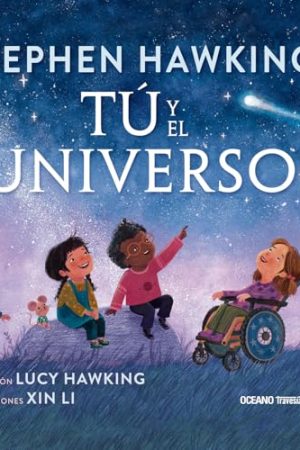 TÚ Y EL UNIVERSO